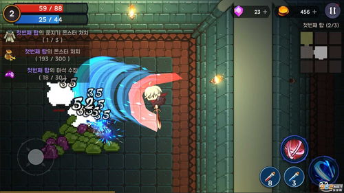 神魔之塔模拟器下载完整版-神魔之塔内置作弊菜单版下载v.5.38